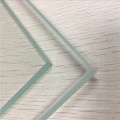 Guangdong  5mm 6mm 8mm 10mm 12mm 15mm 19mm thick clear tempered toughened flat safety building glass